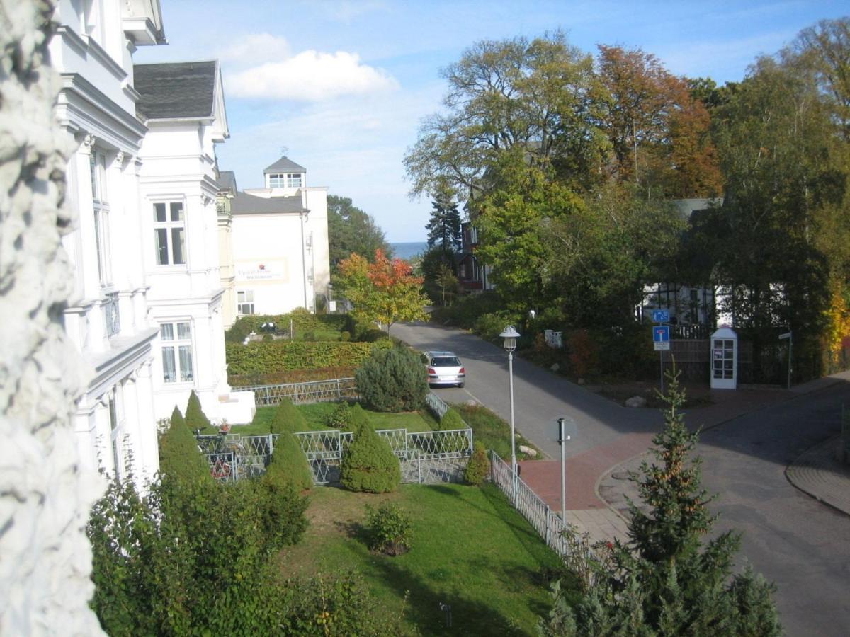 Villa Franz Josef Neuhof  外观 照片